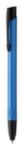 aluminium stylus pen mapel blauwschrijvend