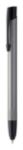 aluminium stylus pen mapel blauwschrijvend