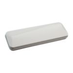 metalen balpen en vulpotlood (met 0,7 mm leads)