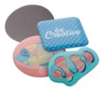 custom made koelkastmagneet met doming