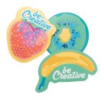 custom made koelkastmagneet tot 25²