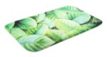sublimatie badkamer mat custom made