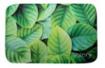 sublimatie badkamer mat custom made