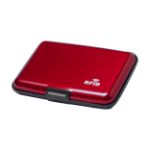 pashouder rfid 6 compartimenten