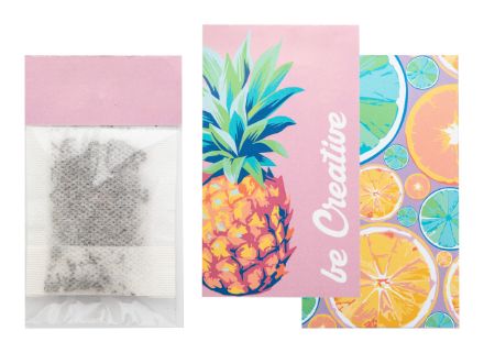 theezakje custom made