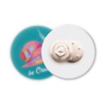 magnetische badge custom made