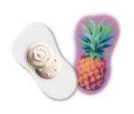 magnetische badge custom made