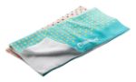 sublimatie handdoek 50 x 100 cm. custom made.