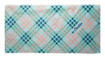 sublimatie handdoek 70 x 140 cm. custom made.
