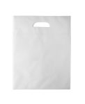 custom non-woven boodschappentas hed