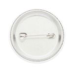 kleine button met pin custom made