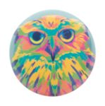 button met pin custom made