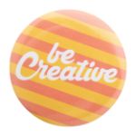 button met flesopener en magneet. custom made