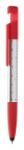 5 in 1 stylus balpen blauwschrijvend