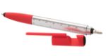 5 in 1 stylus balpen blauwschrijvend