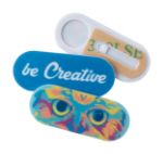 webcam blokker custom made