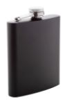 rvs heupfles 200 ml gravning