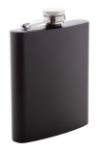 rvs heupfles 200 ml gravning