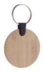 bamboe sleutelhanger - 