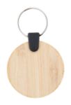 bamboe sleutelhanger