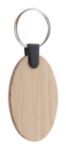 bamboe sleutelhanger - 