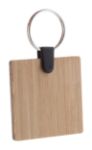 bamboe sleutelhanger - 