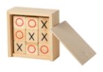 9 delige houten boter kaas en eierenset grapex