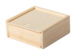 9 delige houten boter kaas en eierenset grapex