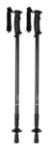 telescopische nordic walking sticks brulen