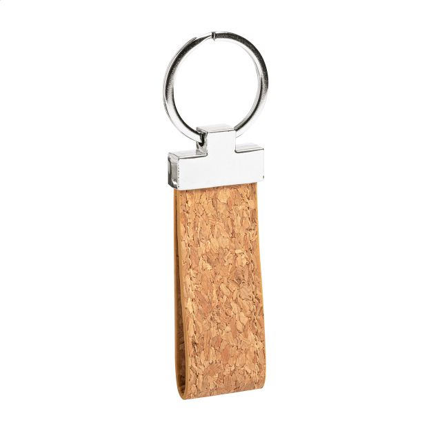 kurken sleutelhanger branko