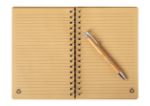 notitieboek hecan