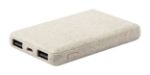 tarwestro powerbank 5.000 mah shiden