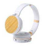 bamboe bluetooth® koptelefoon treiko