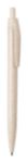 trawestro balpen blauwschrijvend wipper - beige