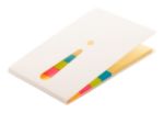 zelfklevende notitieblok exclam