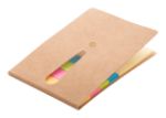 zelfklevende notitieblok exclam