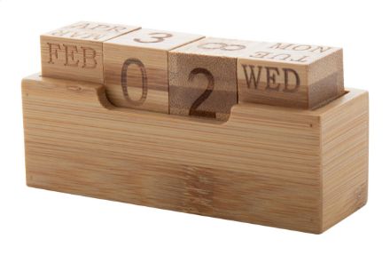 eeuwigdurende kalender rolbus