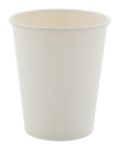 papieren beker 240 ml papcap m