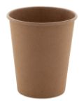 papieren beker 240 ml papcap m