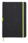 notitieboek andesite