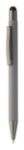 aluminum stylus balpen blauwschrijvend hevea