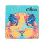 koelkastmagneet woofri custom made