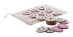 custom made boter-kaas-eieren spel oxo crea