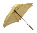 custom made vierkante paraplu crearain