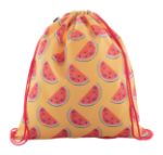 custom made trekkoord tas rpet creadraw