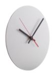 aluminium wandklok betime custom made