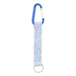 custom made sleutelhanger rpet subiner - blauw