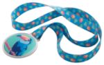 medaille van acryl subdal