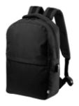 rugzak met laptopvak (15 inch) en usb aansluiting