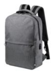 rugzak met laptopvak (15 inch) en usb aansluiting